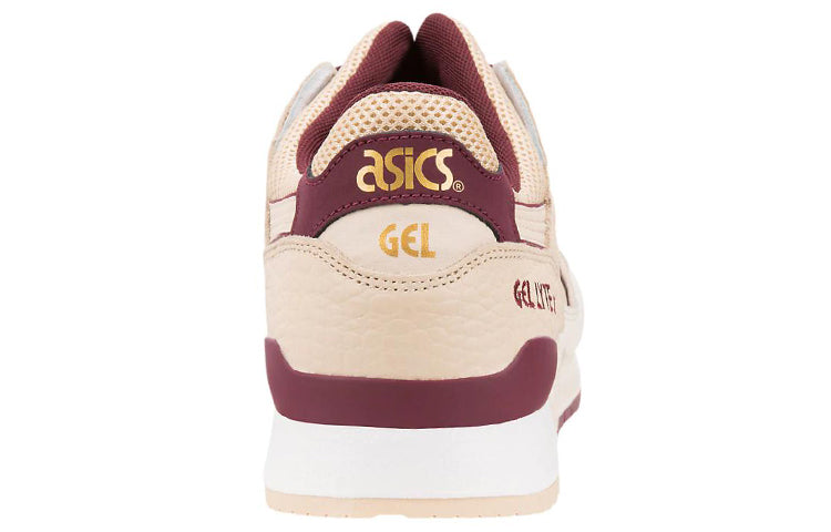 ASICS Gel-Lyte III 'Pink' 1191A201-200