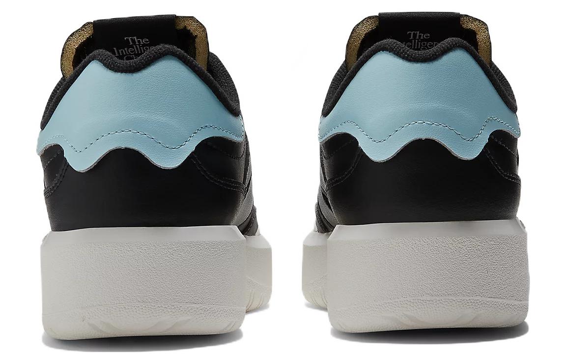 New Balance CT302 'Black Bleach Blue' CT302LG