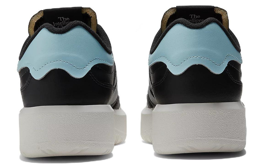 New Balance CT302 'Black Bleach Blue' CT302LG