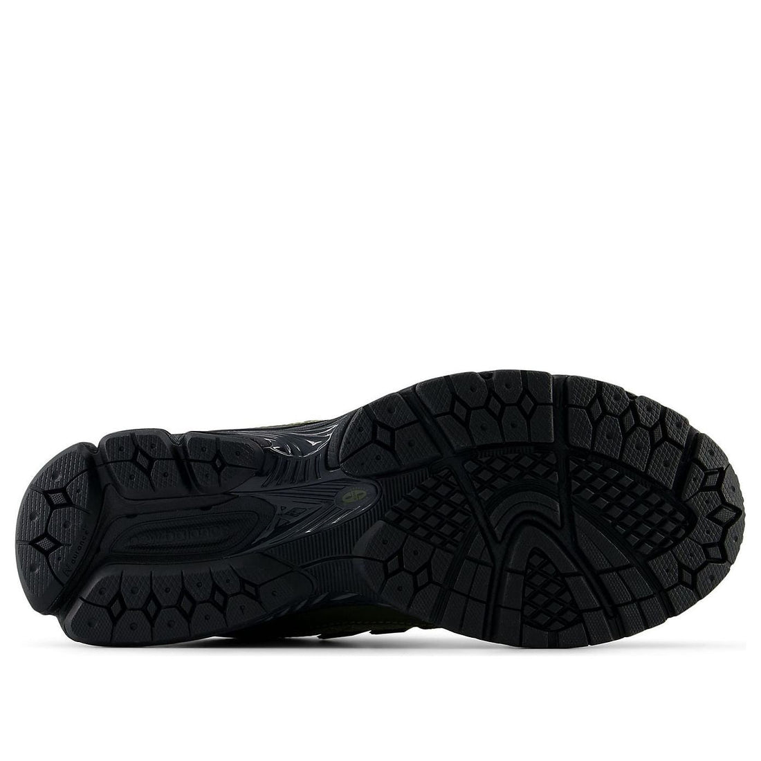 New Balance 1906R 'Cordura Dark Camo Green' M1906RWA