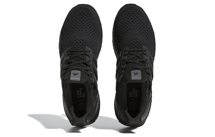 adidas Ultraboost 1.0 DNA 'Triple Black' HQ4199