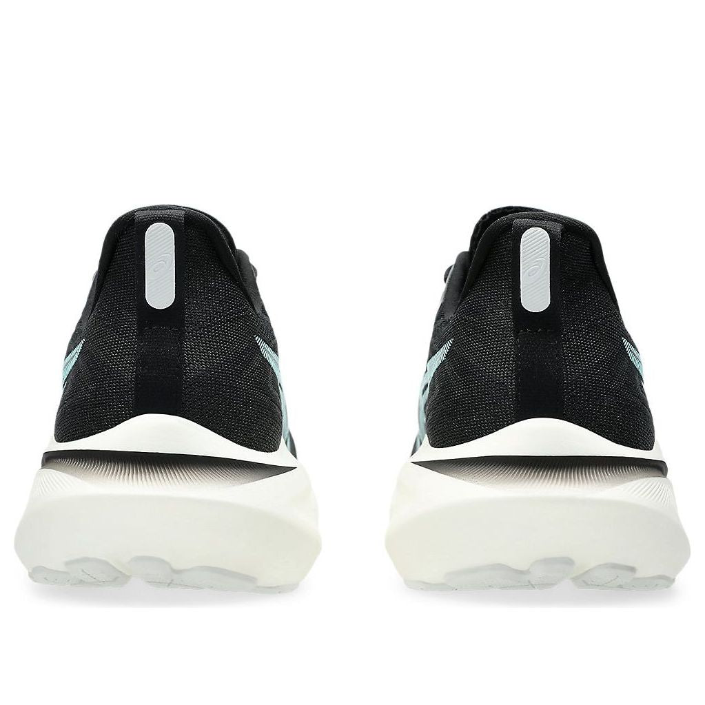 (WMNS) ASICS GT-1000 13 'Black Illuminate Mint' 1012B666-004