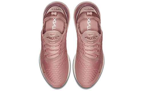 (WMNS) Nike Air Max 270 'Rust Pink' BQ0969-600
