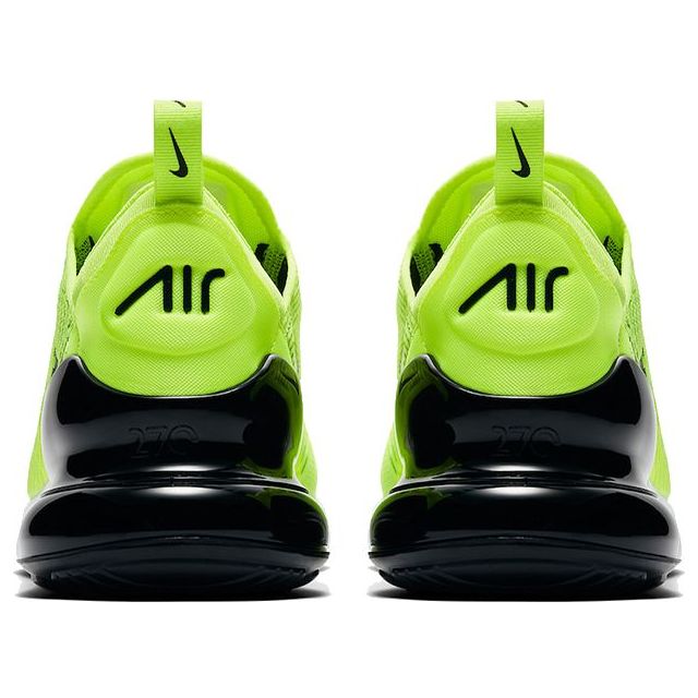 Nike Air Max 270 'Volt' AH8050-701