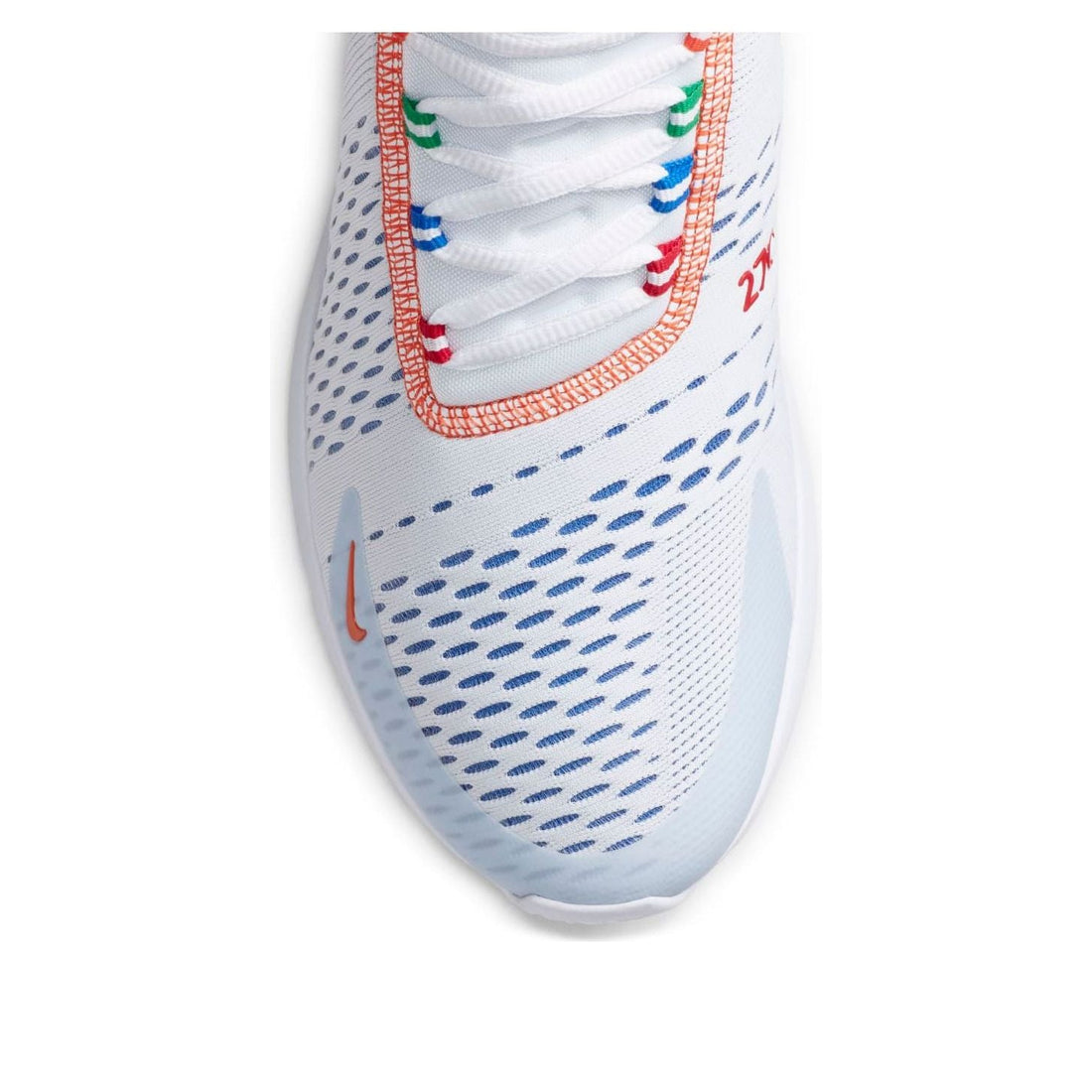 Nike Air Max 270 'Olympics Rings' CZ7947-100