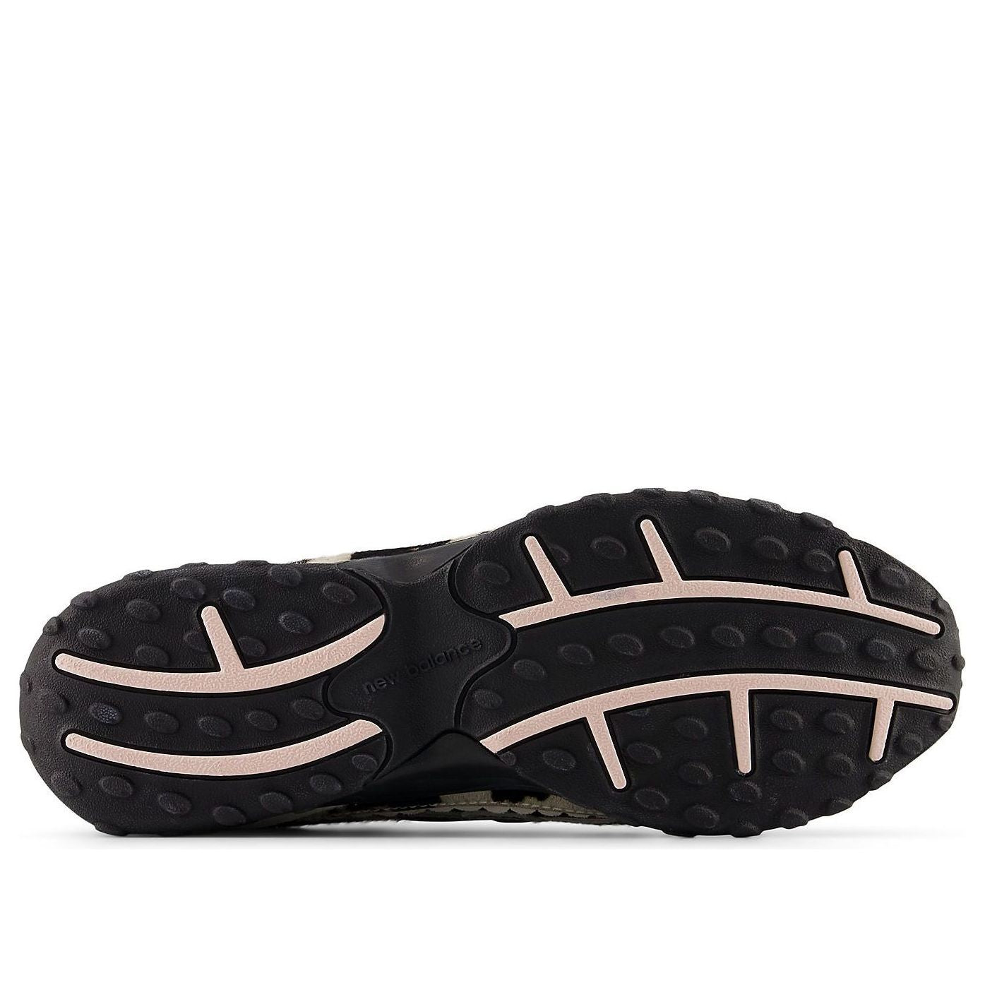 New Balance 204L 'Black Cow Print' U204L3Z7