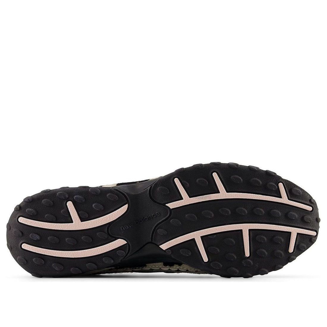 New Balance 204L 'Black Cow Print' U204L3Z7