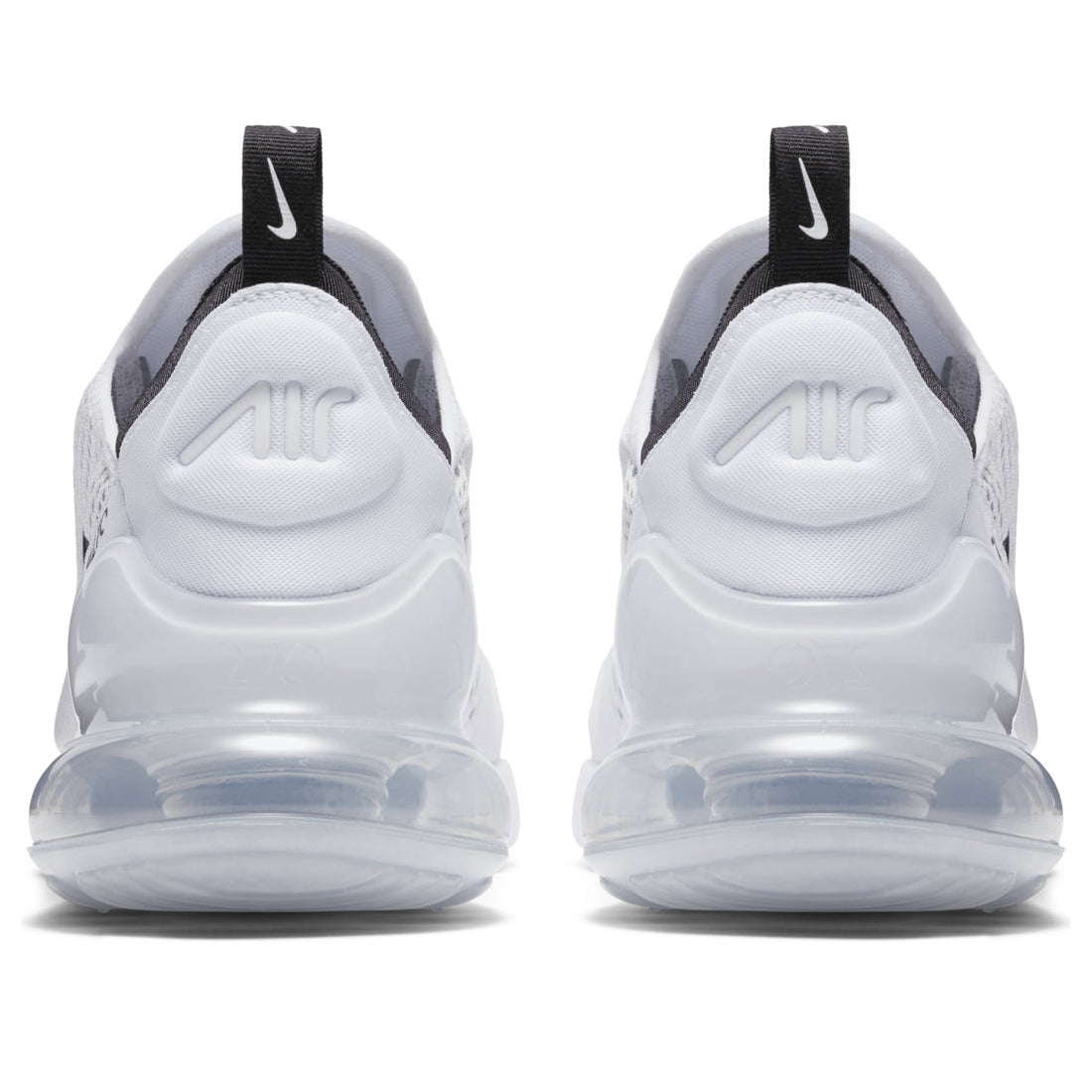 Nike Air Max 270 'White' AH8050-100