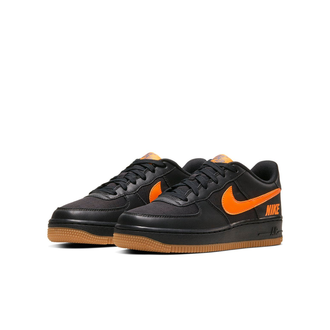 (GS) Nike Air Force 1 LV8 Gore-Tex 'Ceramic' CQ4215-001