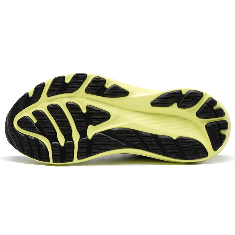 ASICS GT-2000 12 'Black Glow Yellow' 1011B691-003