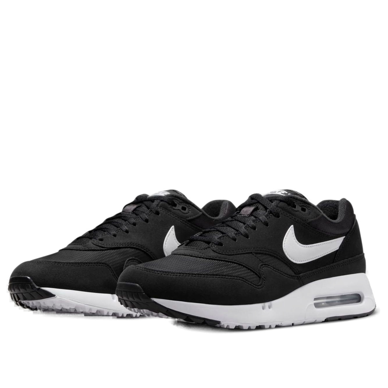 Nike Air Max 1 '86 OG Golf 'Big Bubble - Black White' DV1403-010
