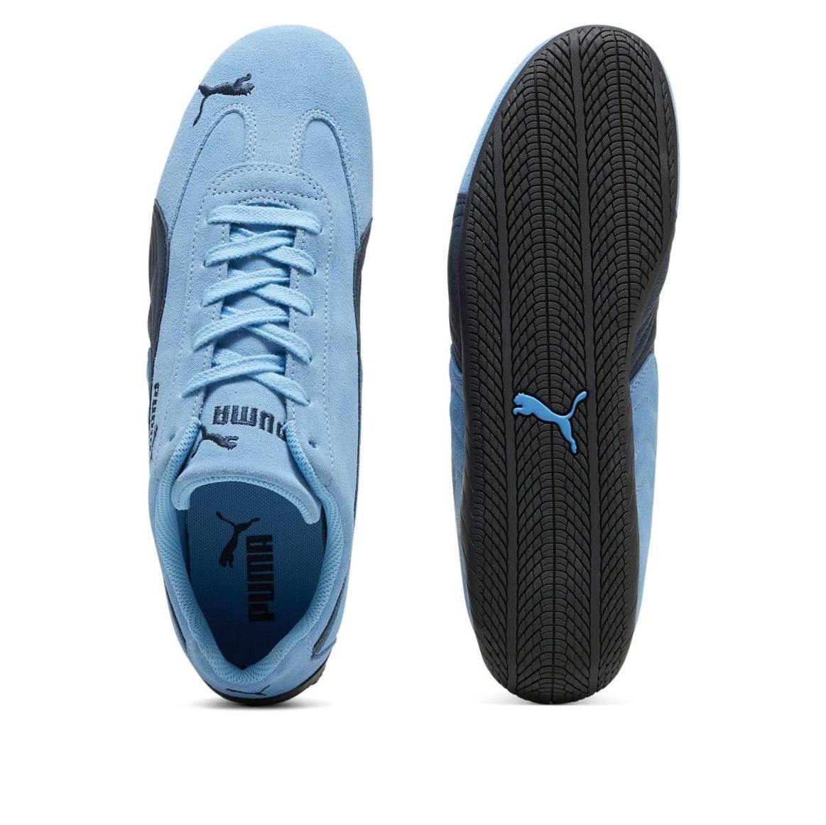 Puma Speedcat OG 'Team Light Blue' 398847-01