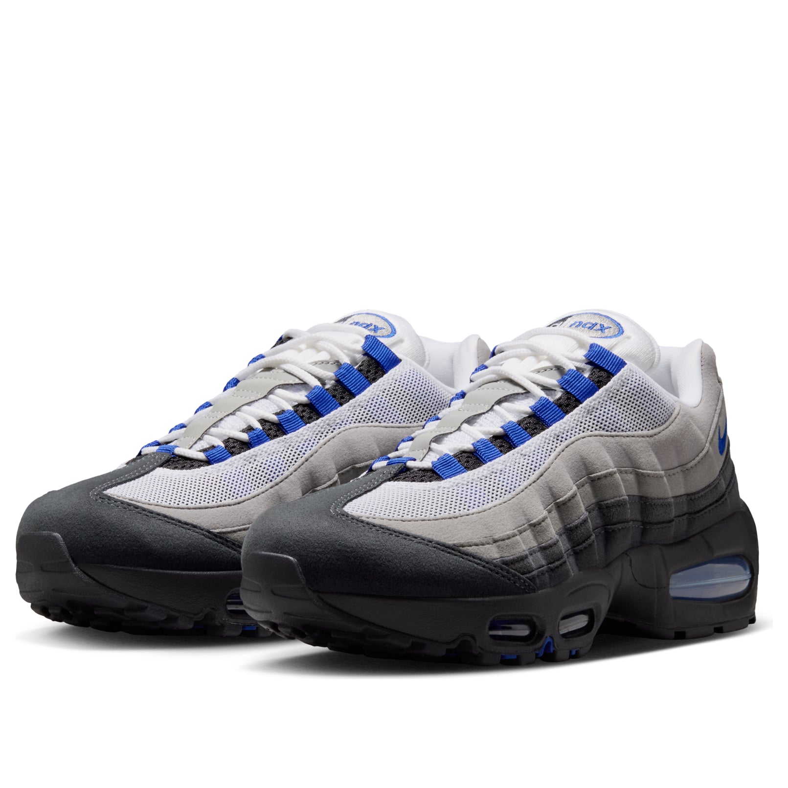 (WMNS) Nike Air Max 95 Big Bubble 'Old Royal' HJ5996-006