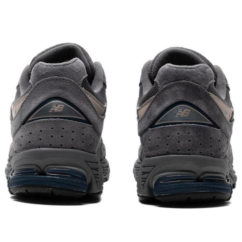 New Balance 2002R 'Grey' M2002RTC