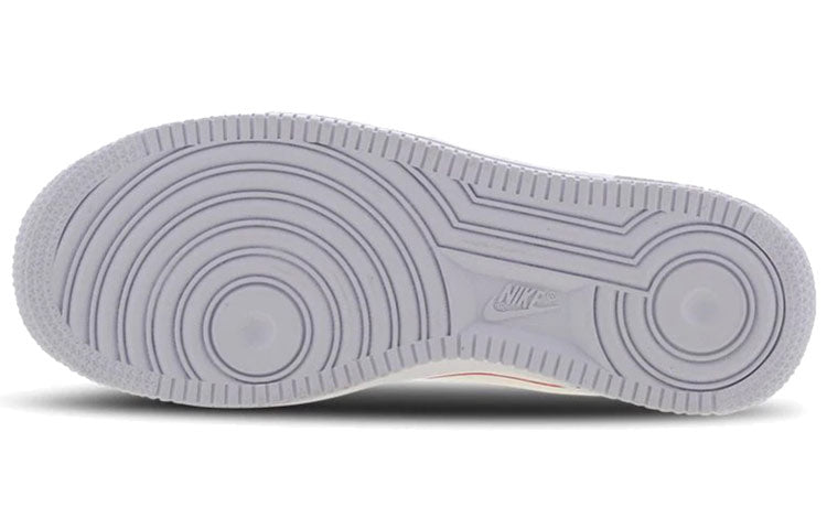 (GS) Nike Air Force 1 Low 'Script Swoosh' CK9707-100