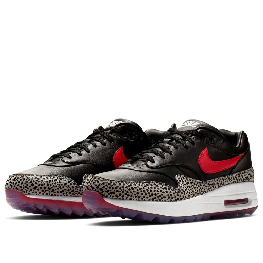 Nike Air Max 1 Golf NRG 'Safari Bred' BQ4804-002