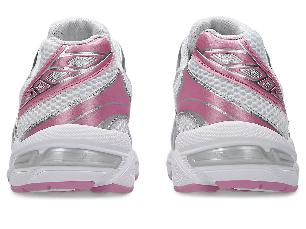 (WMNS) ASICS Gel-1130 'White Silver Pink' 1202A507-100