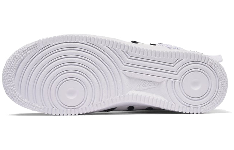 Nike Air Force 1 Special Field 'Panda' 864024-100
