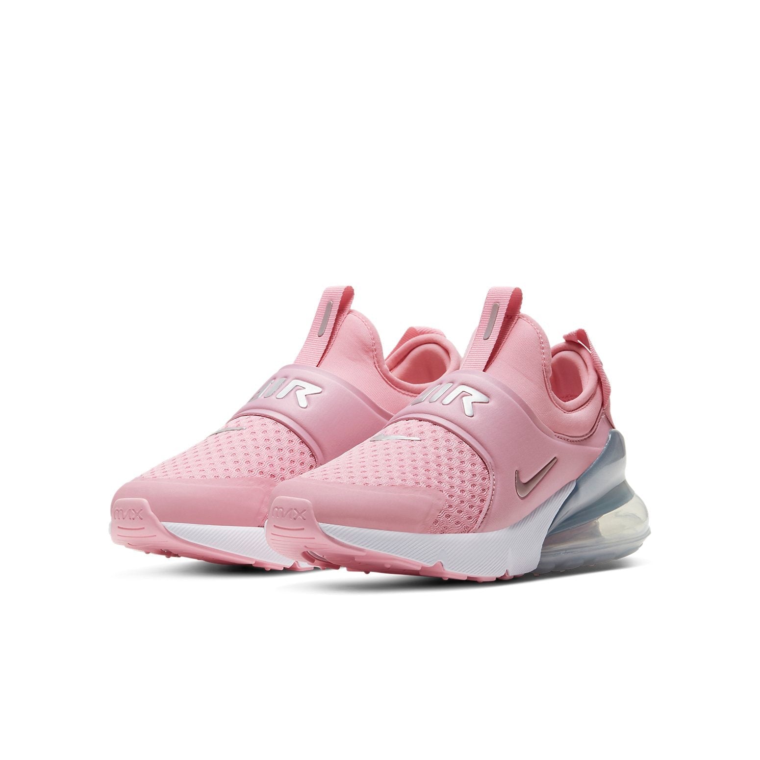 (GS) Nike Air Max 270 Extreme 'Pink' CI1108-600