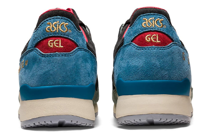 ASICS GDLP x Gel Lyte 3 OG 'Tropicalia' 1201A755-021
