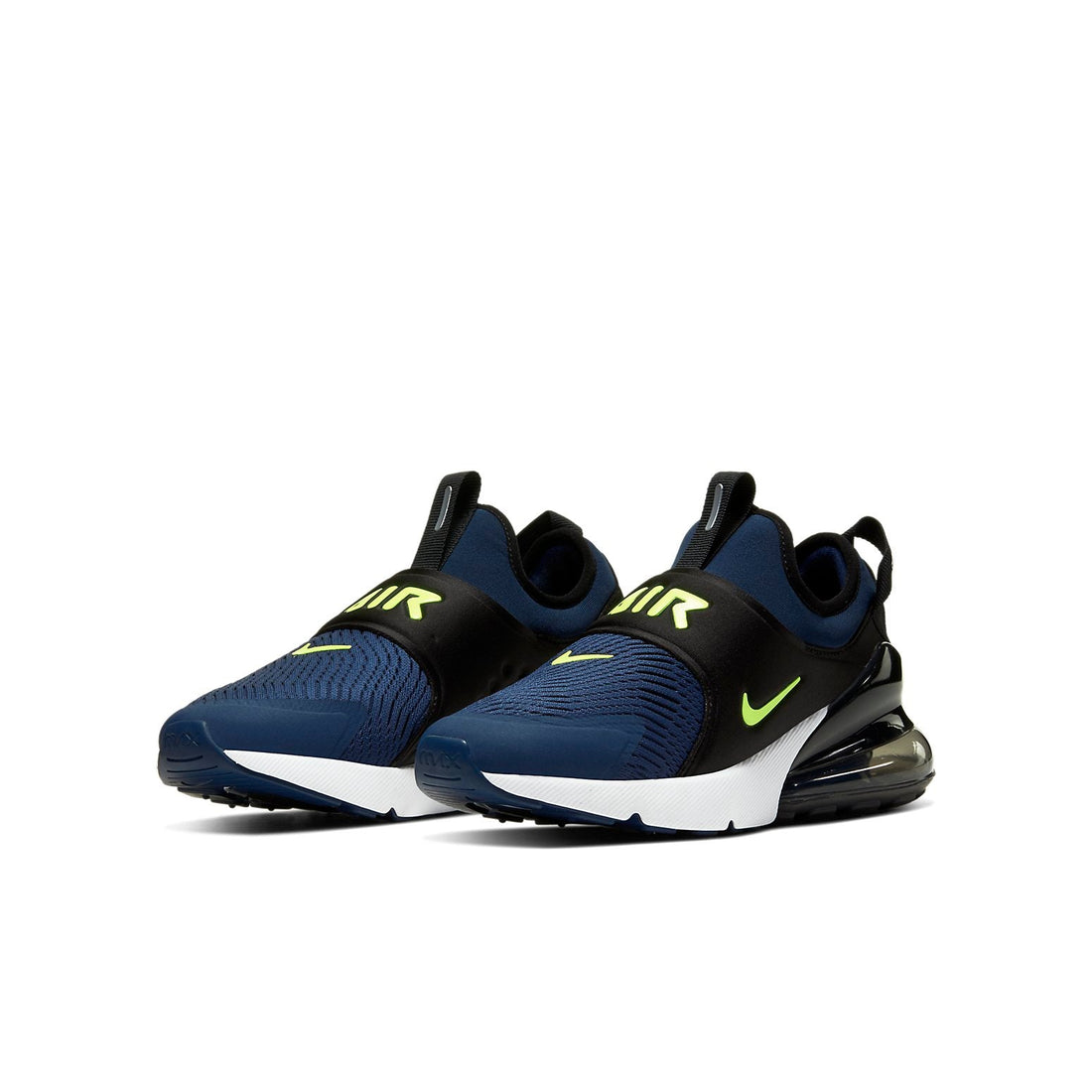 (GS) Nike Air Max 270 Extreme 'Midnight Navy' CI1108-400