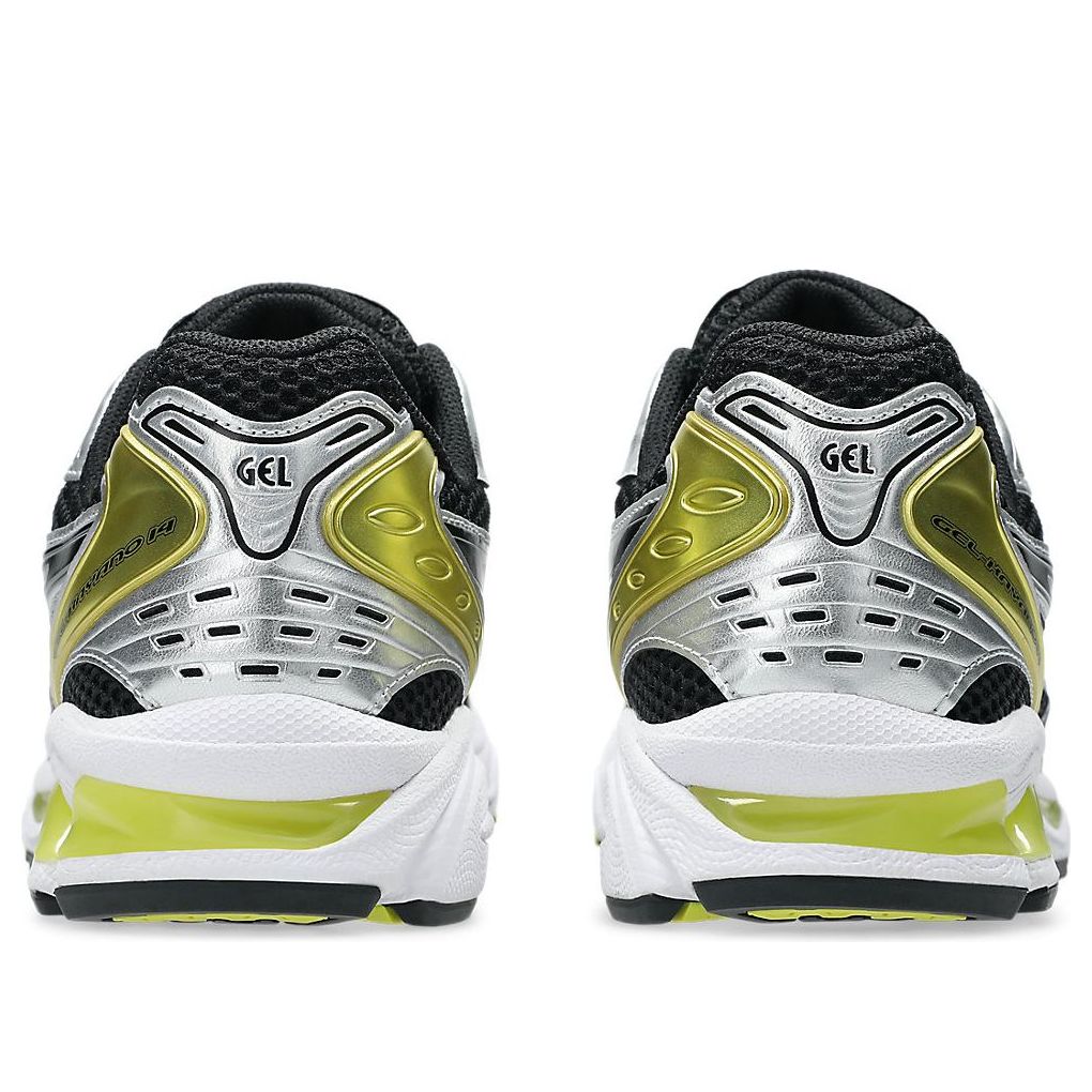 ASICS Gel-Kayano 14 'Black Lemon Spark' 1203A537-001