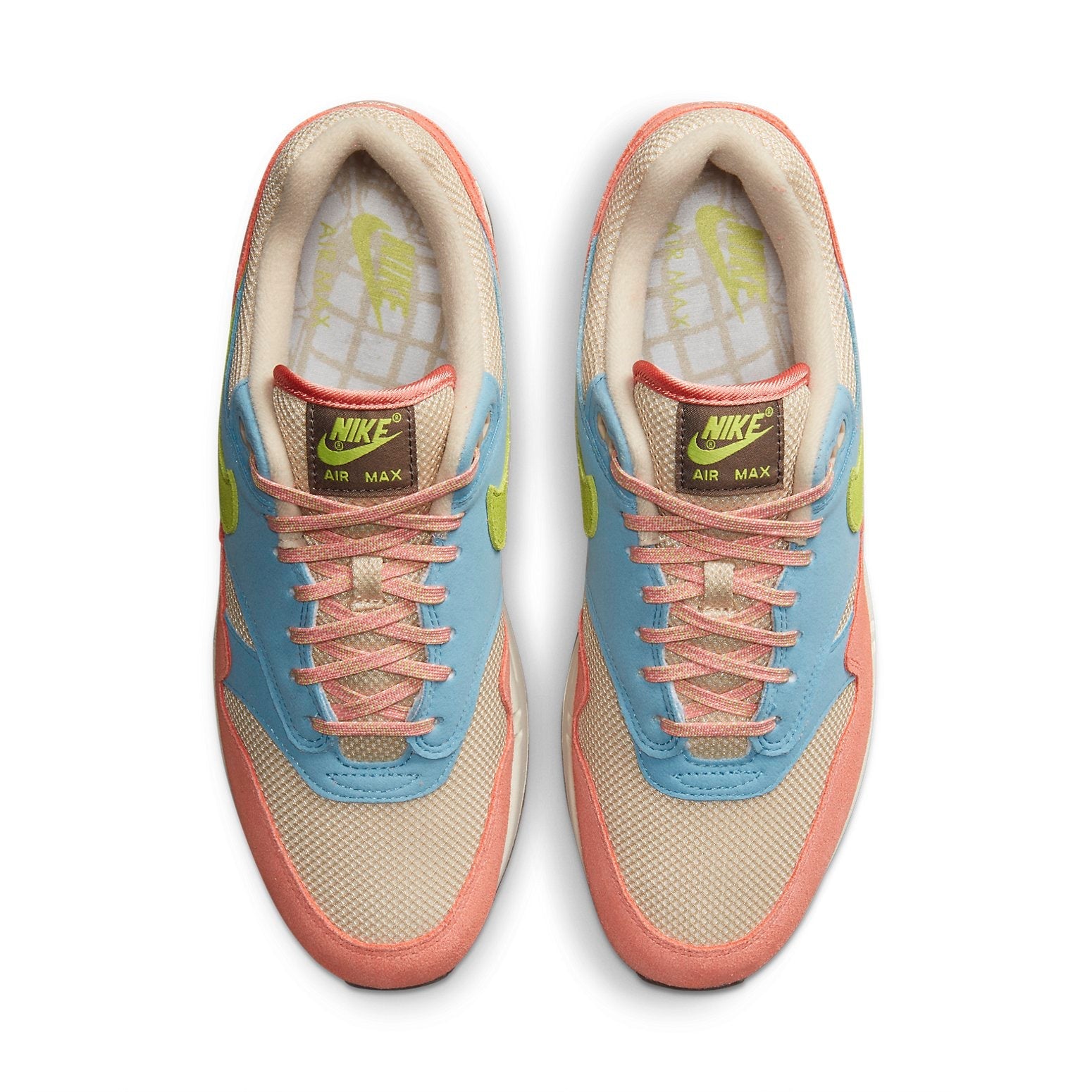 Nike Air Max 1 'Light Madder Root' DV3196-800