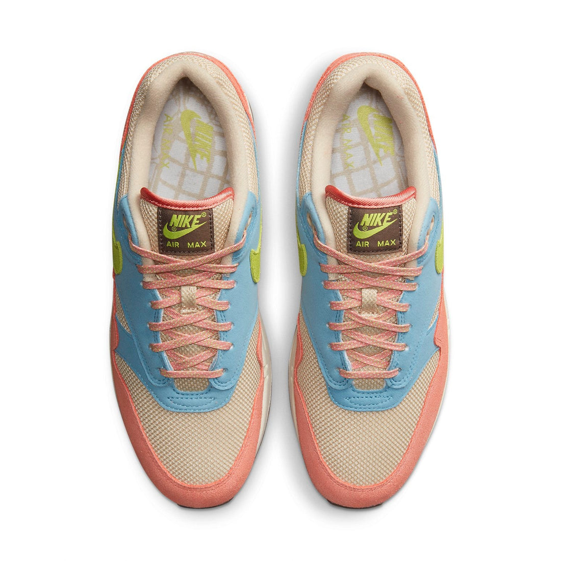 Nike Air Max 1 'Light Madder Root' DV3196-800
