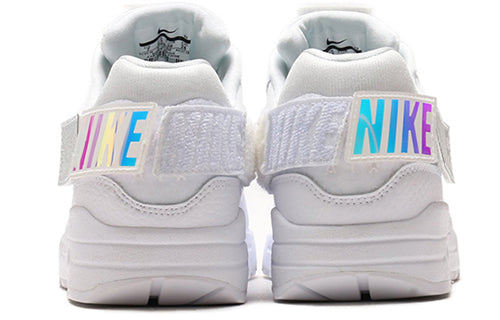 (WMNS) Nike Air Max 1-100 'White' AQ7826-100