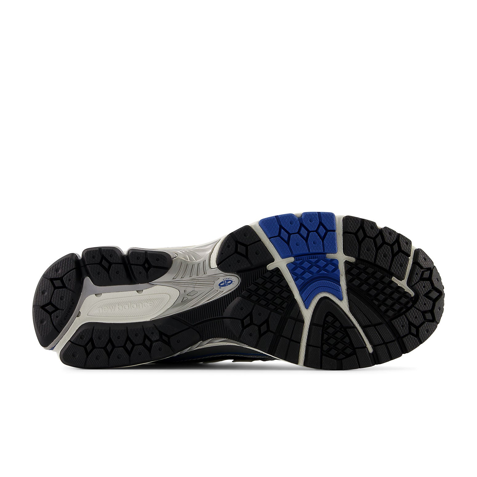 New Balance 1906R Shoes 'White Black Blue' M1906REB