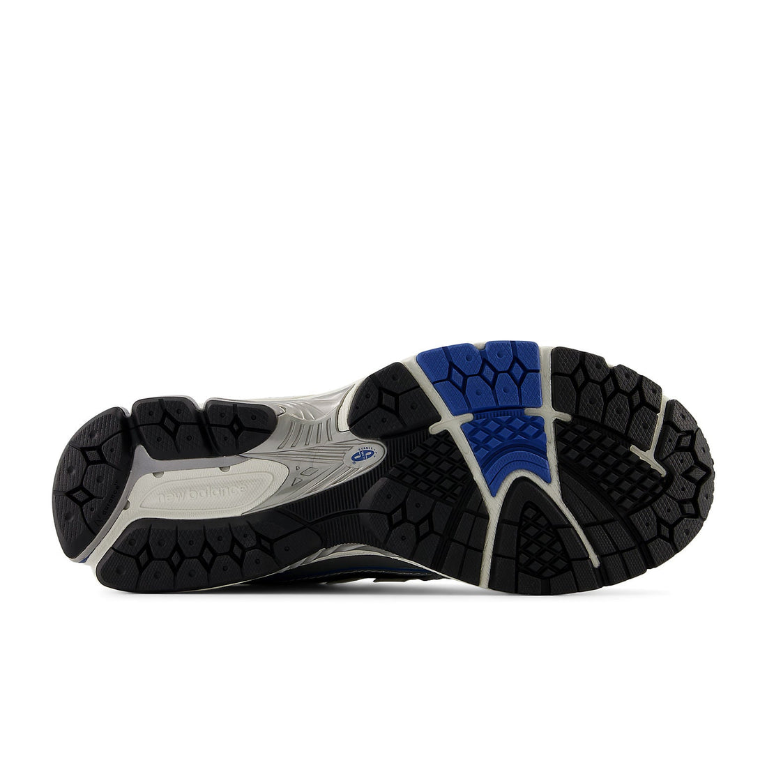 New Balance 1906R Shoes 'White Black Blue' M1906REB