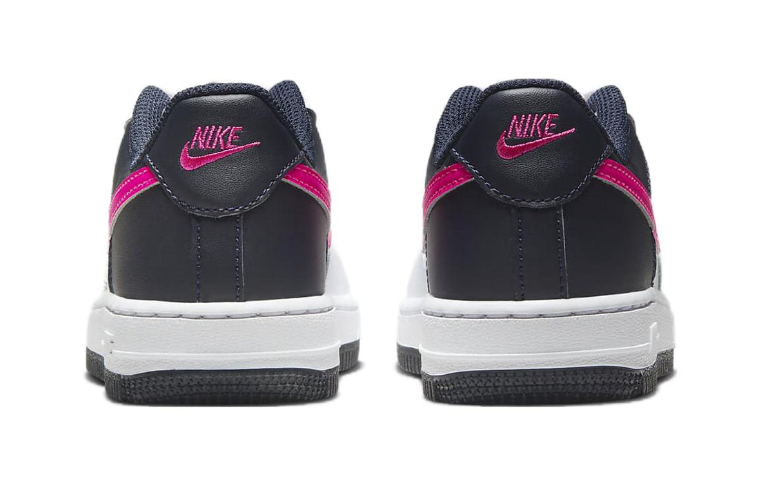 (PS) Nike Force 1 Low 'White Obsidian Pink' CZ1685-109