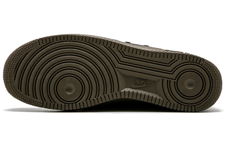 Nike SF Air Force 1 Mid 'Hazel' 917753-002