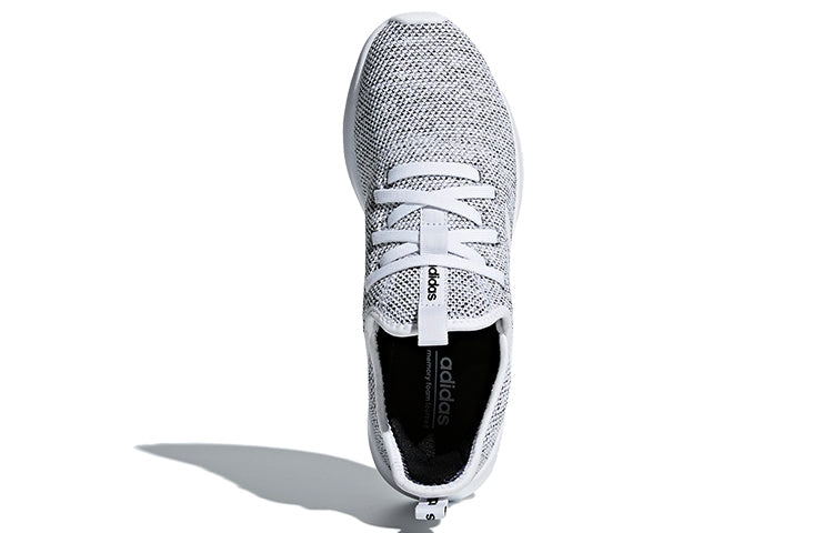 (WMNS) adidas Cloudfoam Pure 'Cloud White' DB0695