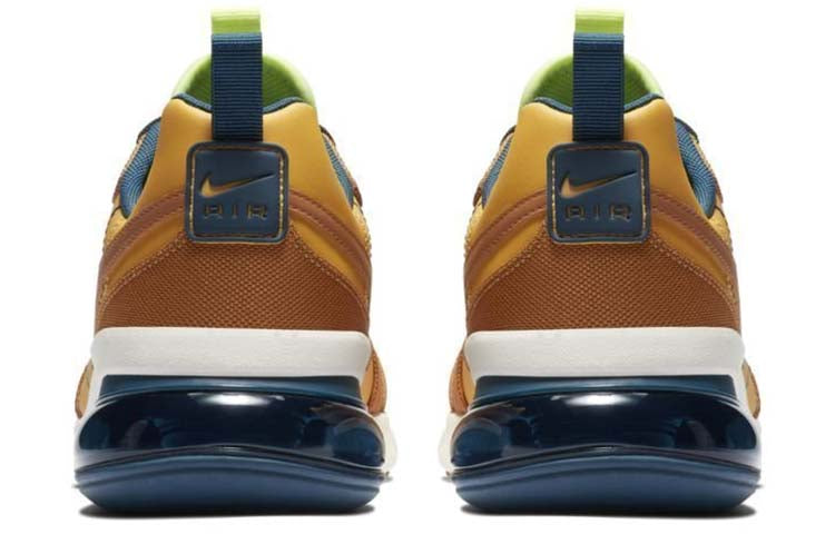 Nike Air Max 270 Futura SE HK 'Yellow Ochew' AV2151-700
