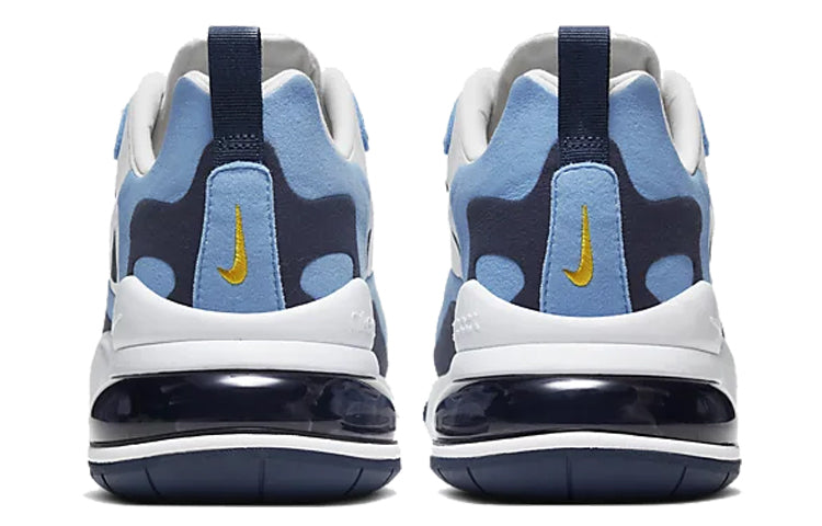 Nike Air Max 270 React 'Midnight Navy' CT1264-104