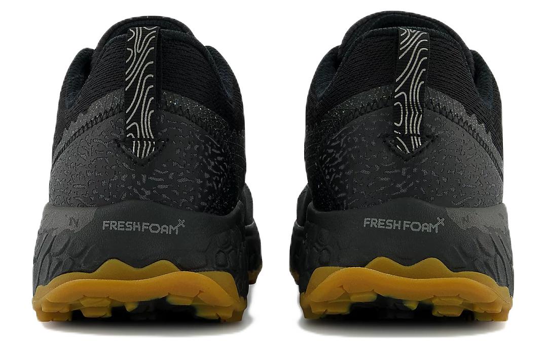 New Balance Fresh Foam X Hierro v7 'Black' MTHIERZ7