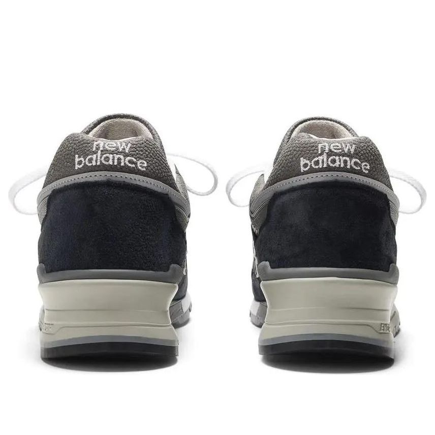 New Balance 997 'Navy' U997NY