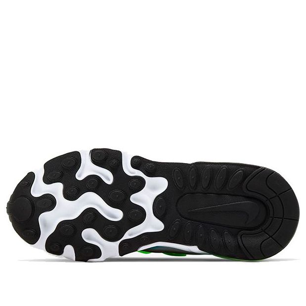 (PS) Nike Air Max 270 React SE 'Oracle Aqua' CW2211-300