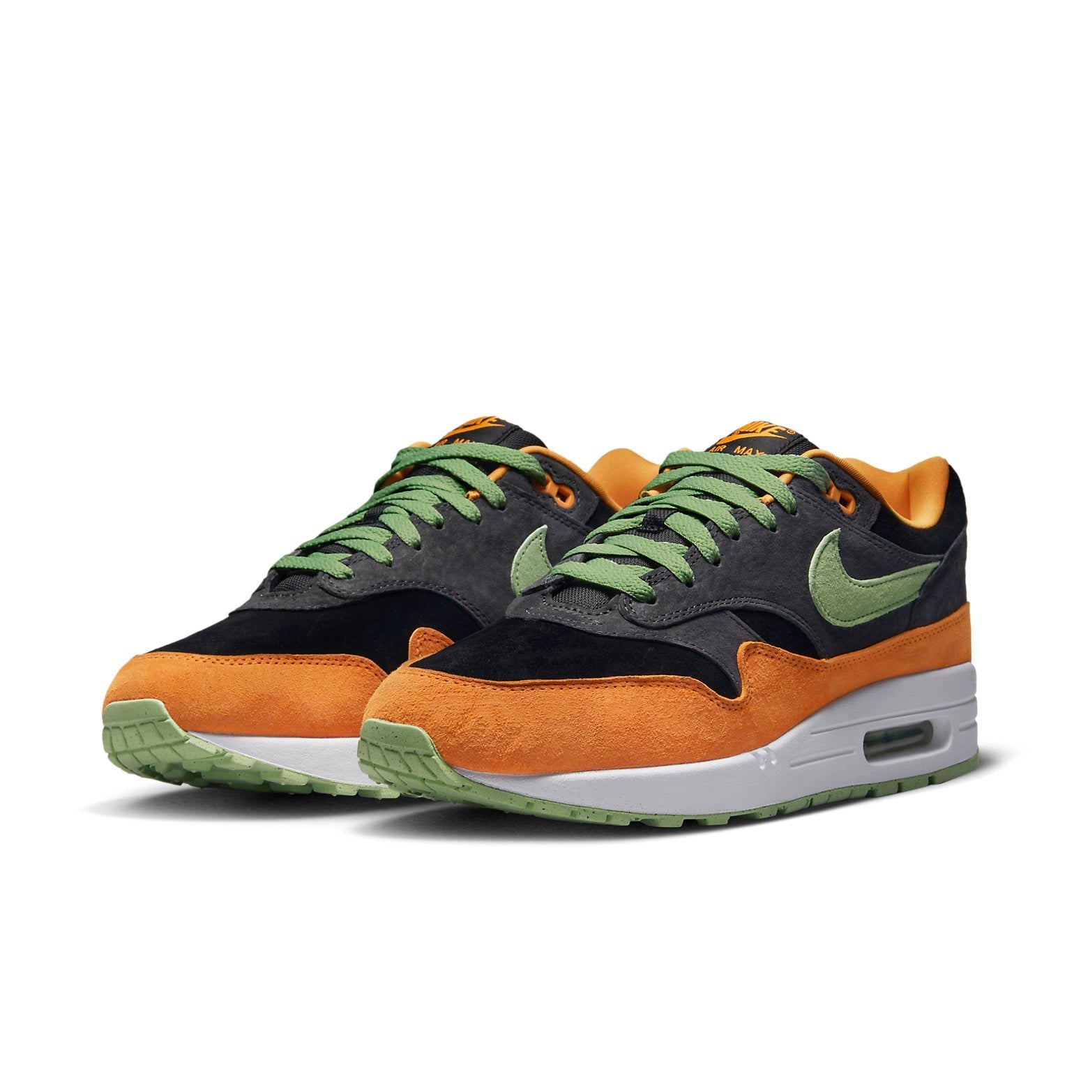 Nike Air Max 1 Premium 'Ugly Duckling - Honeydew' DZ0482-001