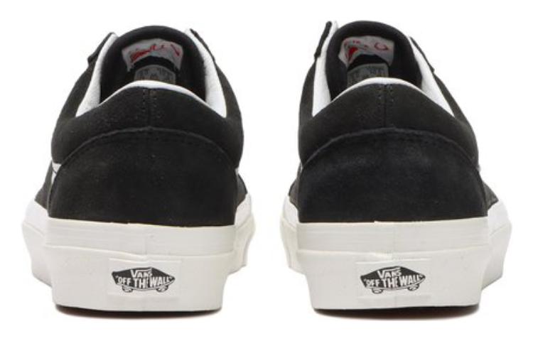 Vans Old Skool 36 DX 'Black White' VN0A4BW3KS7