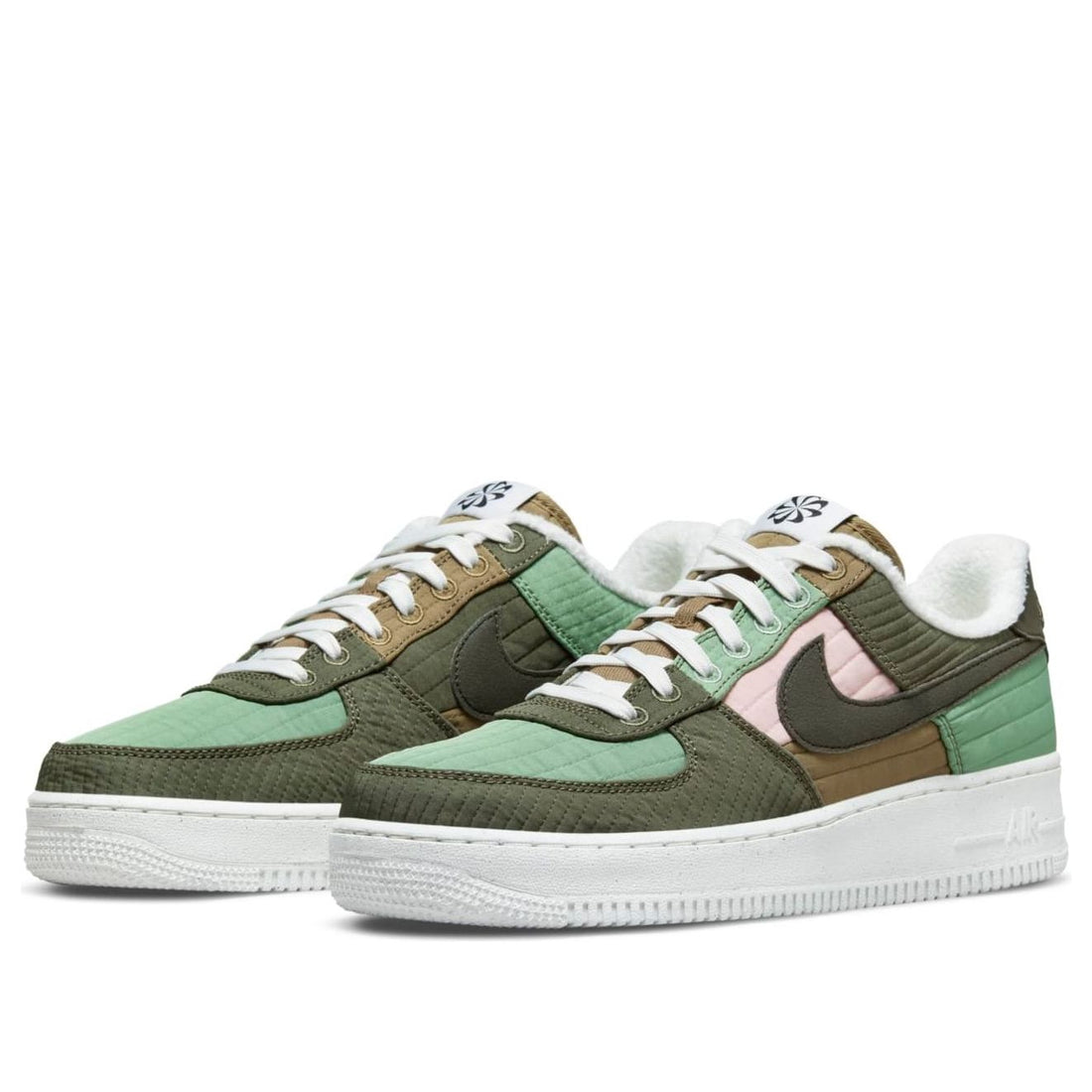 Nike Air Force 1 '07 LX 'Toasty' DC8744-300