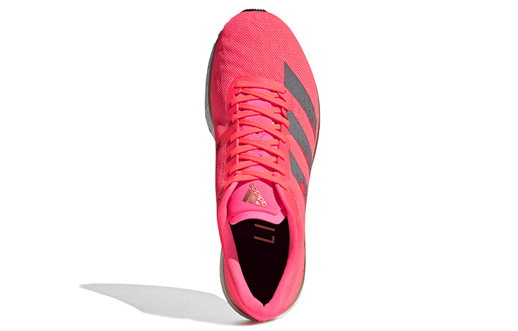 adidas Adizero Adios 5 'Signal Pink' EG4667