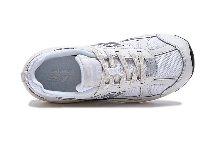 New Balance 878 Series K Ivory PV878KN1