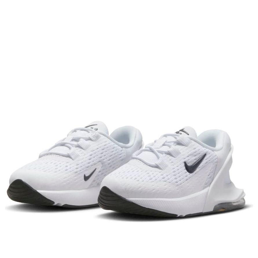 (TD) Nike Air Max 270 GO 'White Black' DV1970-103