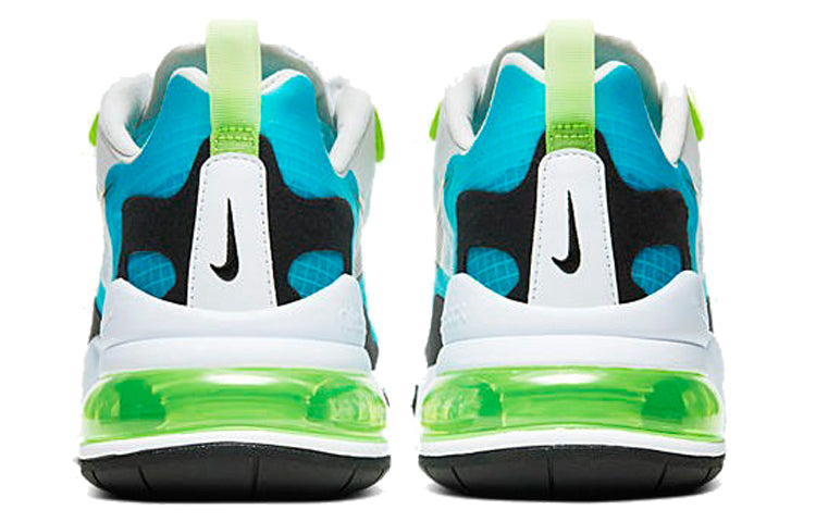 Nike Air Max 270 React SE 'Oracle Aqua' CT1265-300