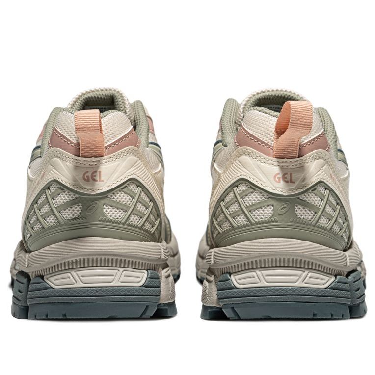 (WMNS) ASICS Gel-Kahana 8 SP 'Cream Teal Green' 1012B870-102