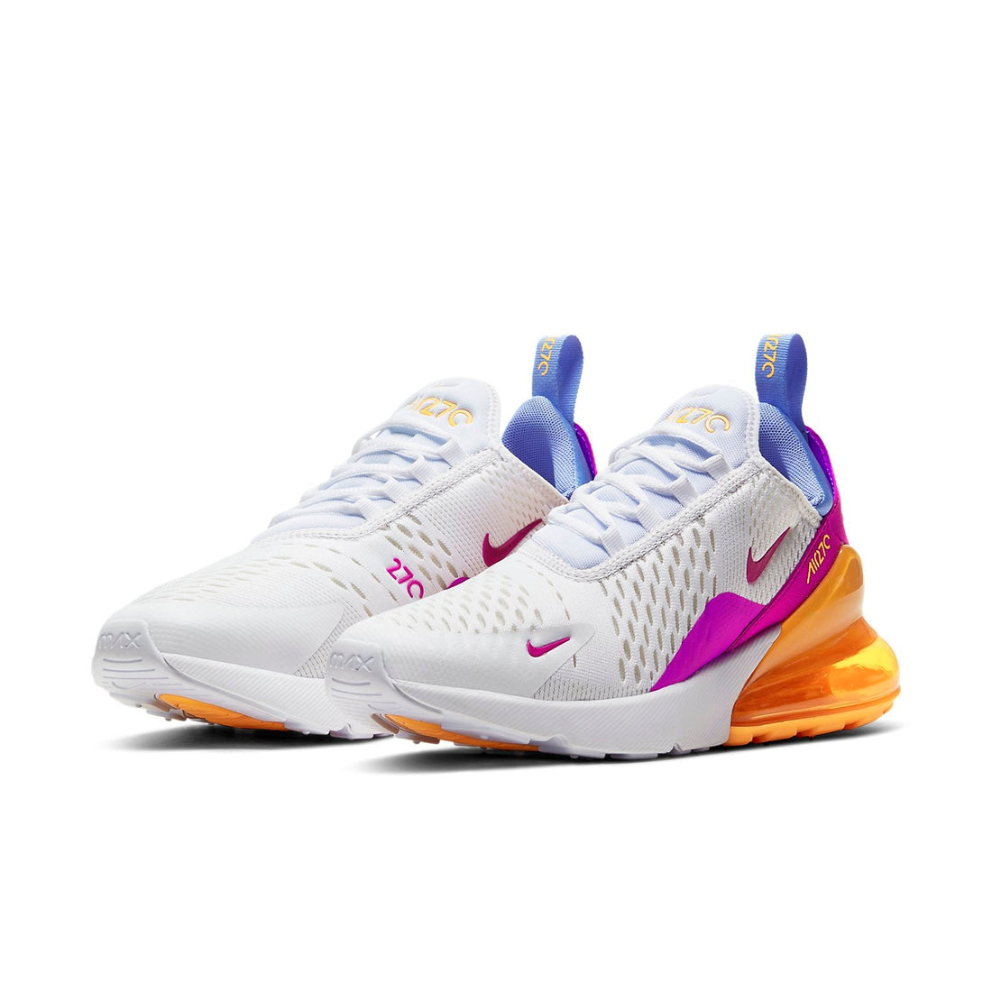 (WMNS) Nike Air Max 270 'Easter' CZ9275-100