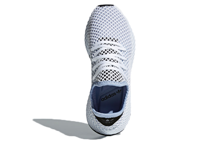 (WMNS) adidas Deerupt 'Chalk Blue' CQ2912