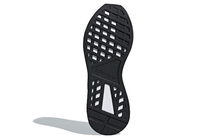 adidas Deerupt Runner 'Grey' B41766